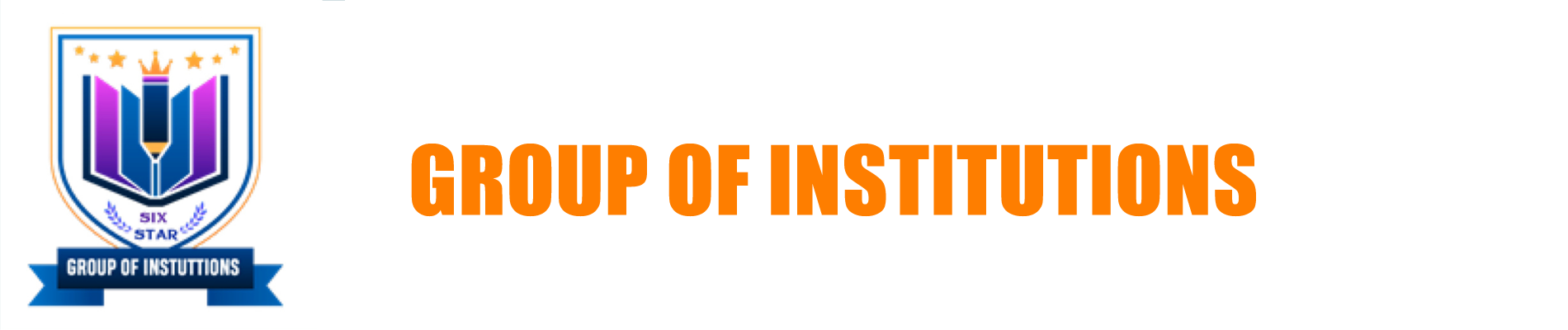 Six Star Group of Institutions